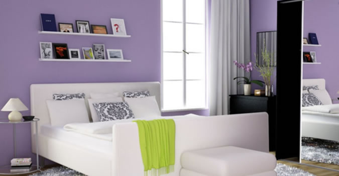 Best Painting Services in Warwick interior painting